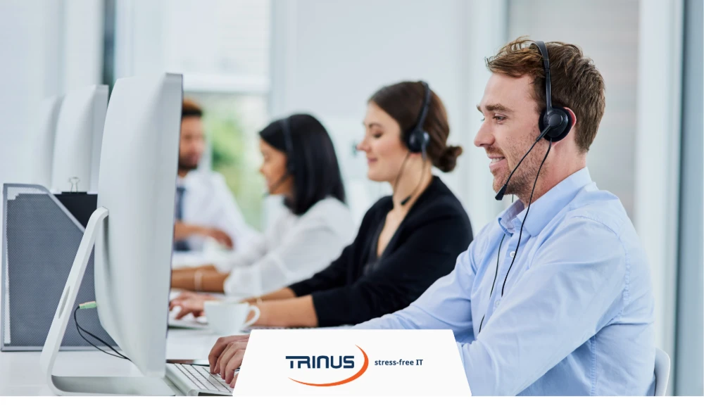 Benefits of remote IT support