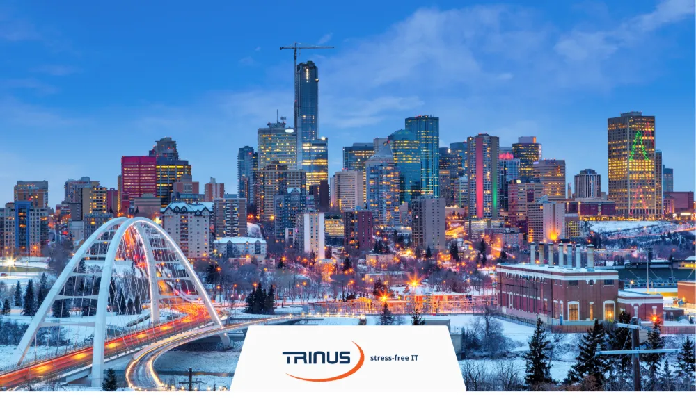 Top Tech Companies in Edmonton